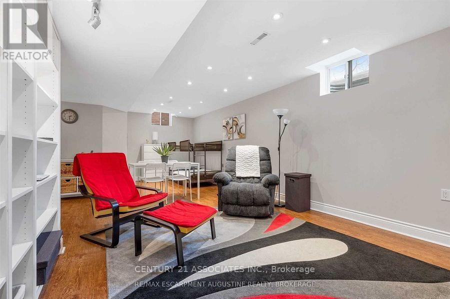 177 Montreal Circle, Hamilton, Ontario  L8E 0C6 - Photo 25 - X12579666