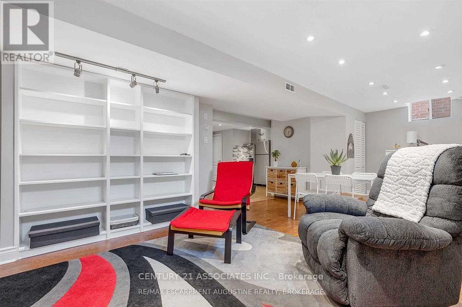 177 Montreal Circle, Hamilton, Ontario  L8E 0C6 - Photo 26 - X12579666