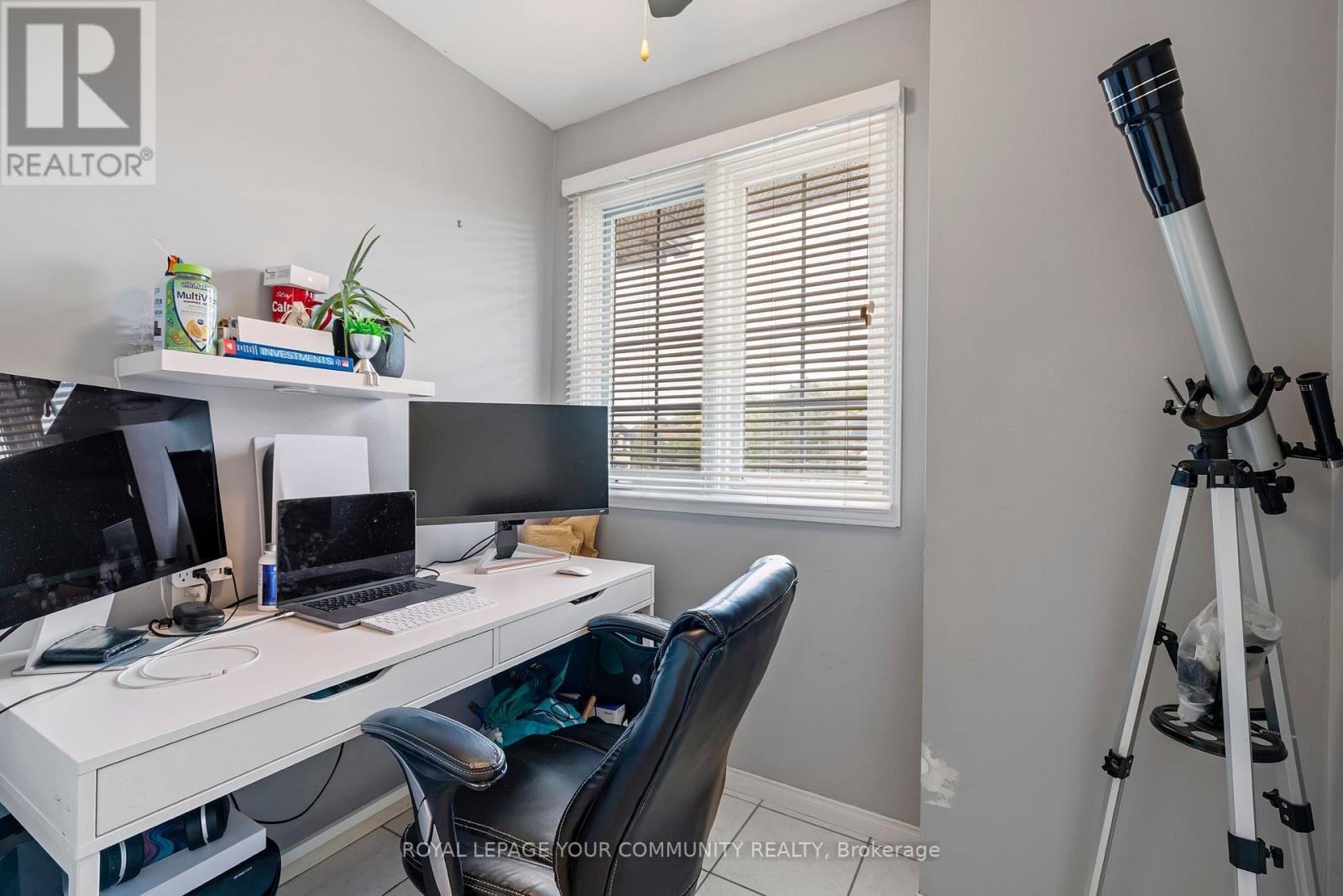 3 Nature Court, Hamilton, Ontario  L9C 7T5 - Photo 29 - X12579672