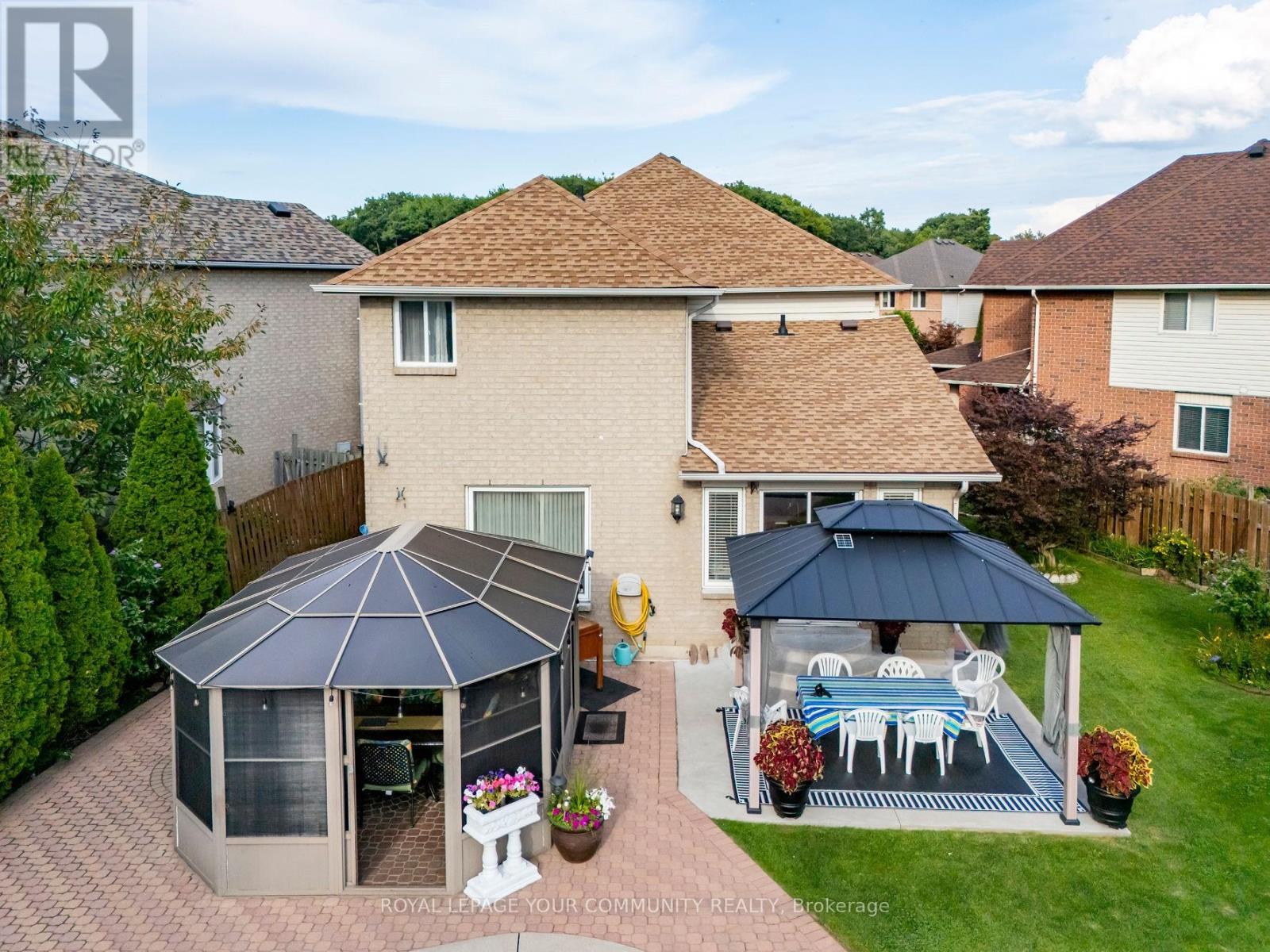 3 Nature Court, Hamilton, Ontario  L9C 7T5 - Photo 39 - X12579672