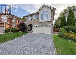3 NATURE COURT, Hamilton, Ontario