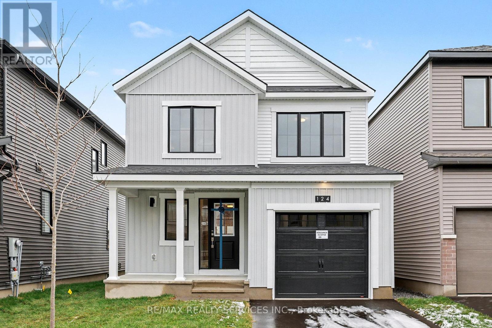 124 Tonic Crescent, Ottawa, Ontario  K2K 1X7 - Photo 2 - X12579702