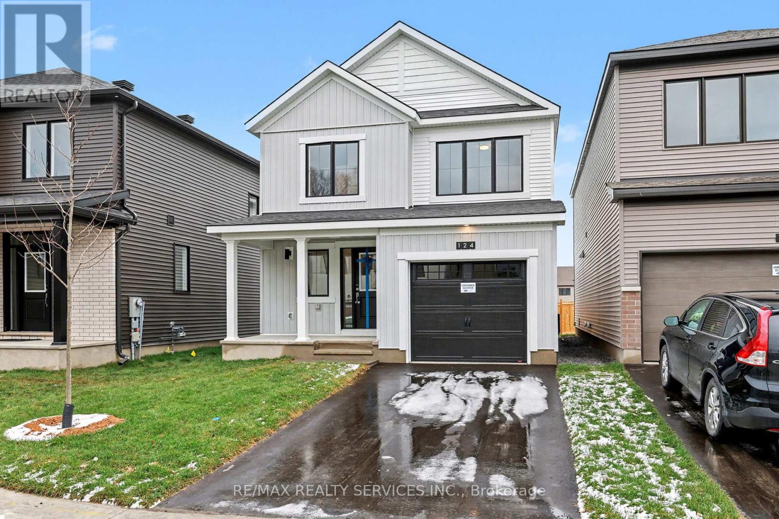 124 Tonic Crescent, Ottawa, Ontario  K2K 1X7 - Photo 3 - X12579702