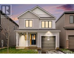 124 Tonic Crescent, Ottawa, Ca