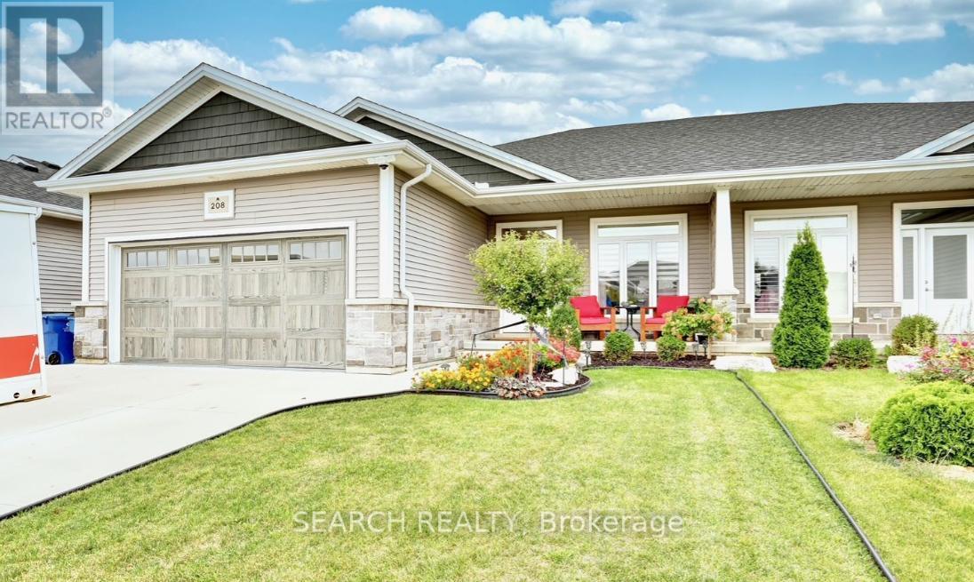 208 SUMMERSET PLACE, Chatham-Kent, Ontario