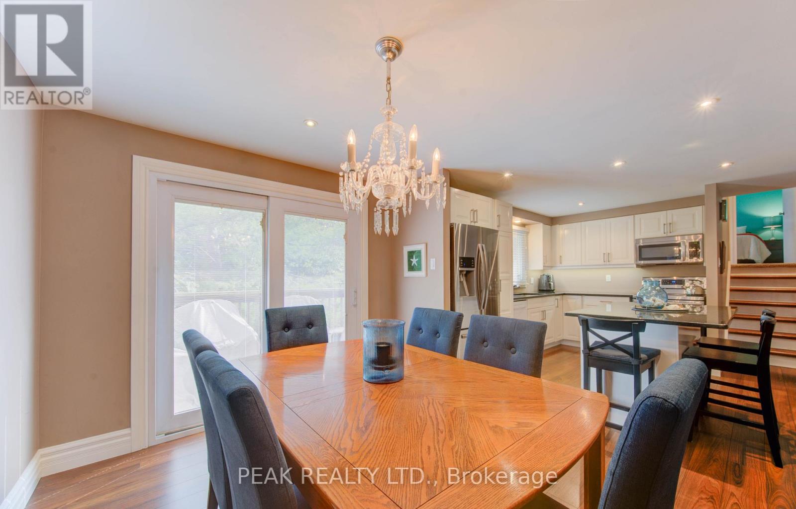 45 Shuh Avenue, Kitchener, Ontario  N2A 2Y1 - Photo 8 - X12579732