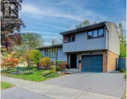 45 SHUH AVENUE, Kitchener, Ontario
