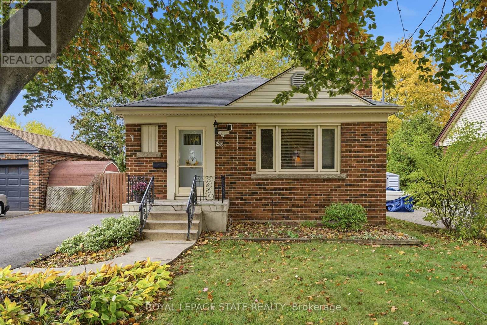 298 SANATORIUM ROAD, Hamilton, Ontario