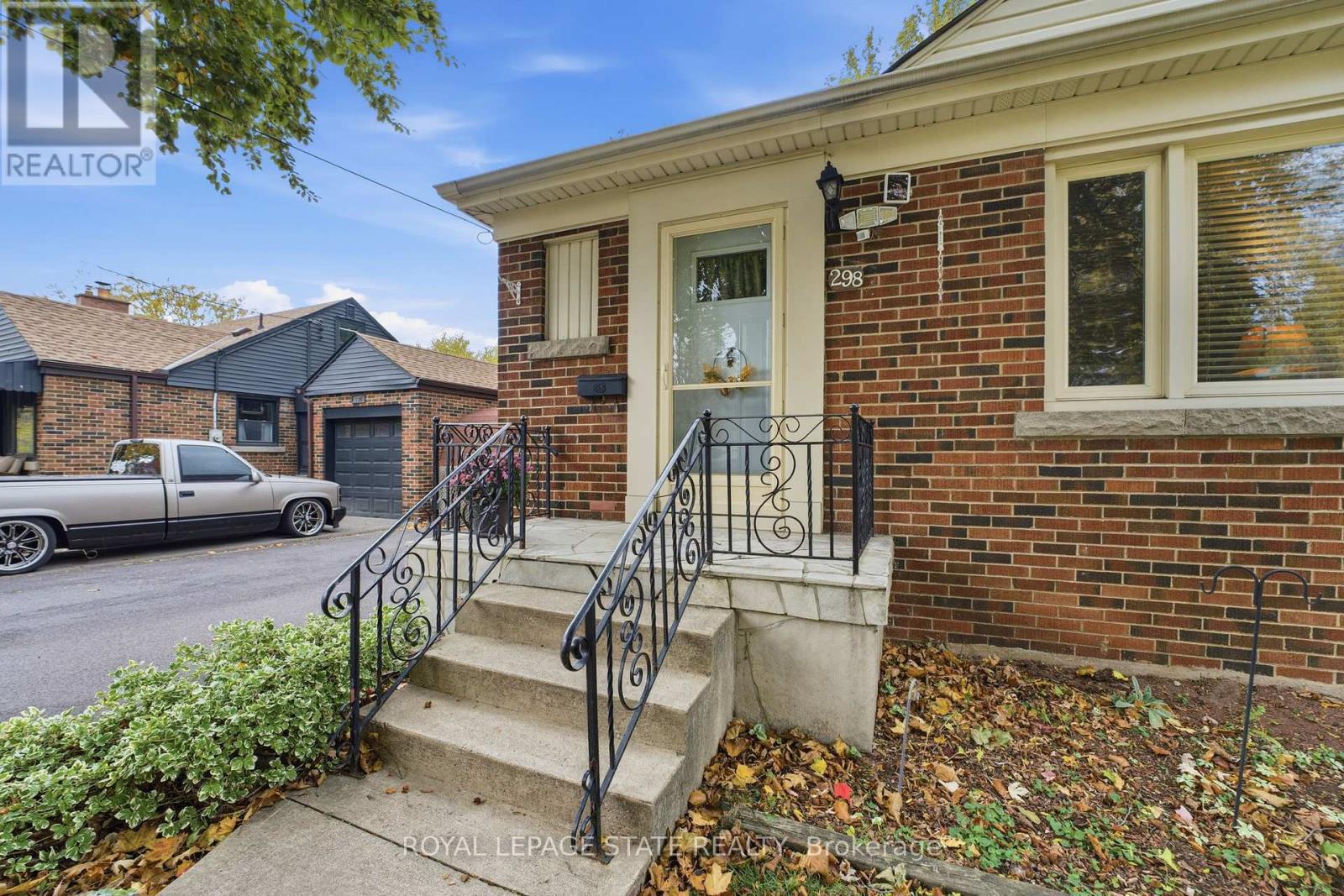 298 Sanatorium Road, Hamilton, Ontario L9C 2A2 - Photo 10 - X12579736