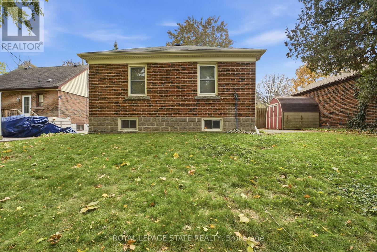 298 Sanatorium Road, Hamilton, Ontario L9C 2A2 - Photo 35 - X12579736