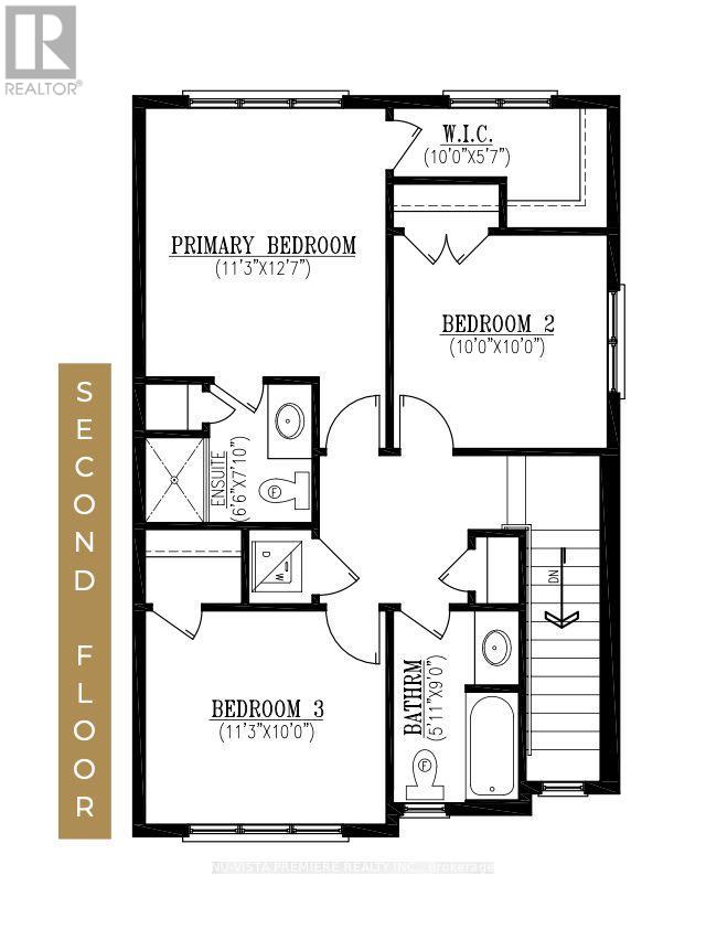 206 Bowman Drive, Middlesex Centre, Ontario  N0M 2A0 - Photo 3 - X12457167