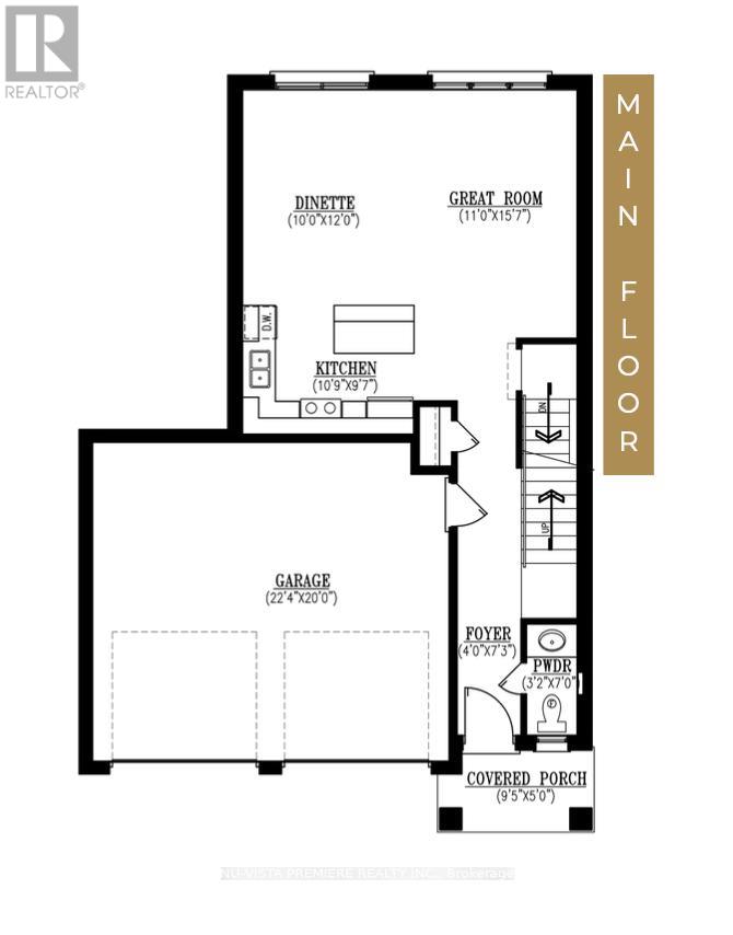 206 Bowman Drive, Middlesex Centre, Ontario  N0M 2A0 - Photo 2 - X12457167