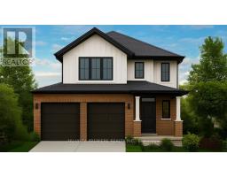 206 BOWMAN DRIVE, Middlesex Centre, Ontario