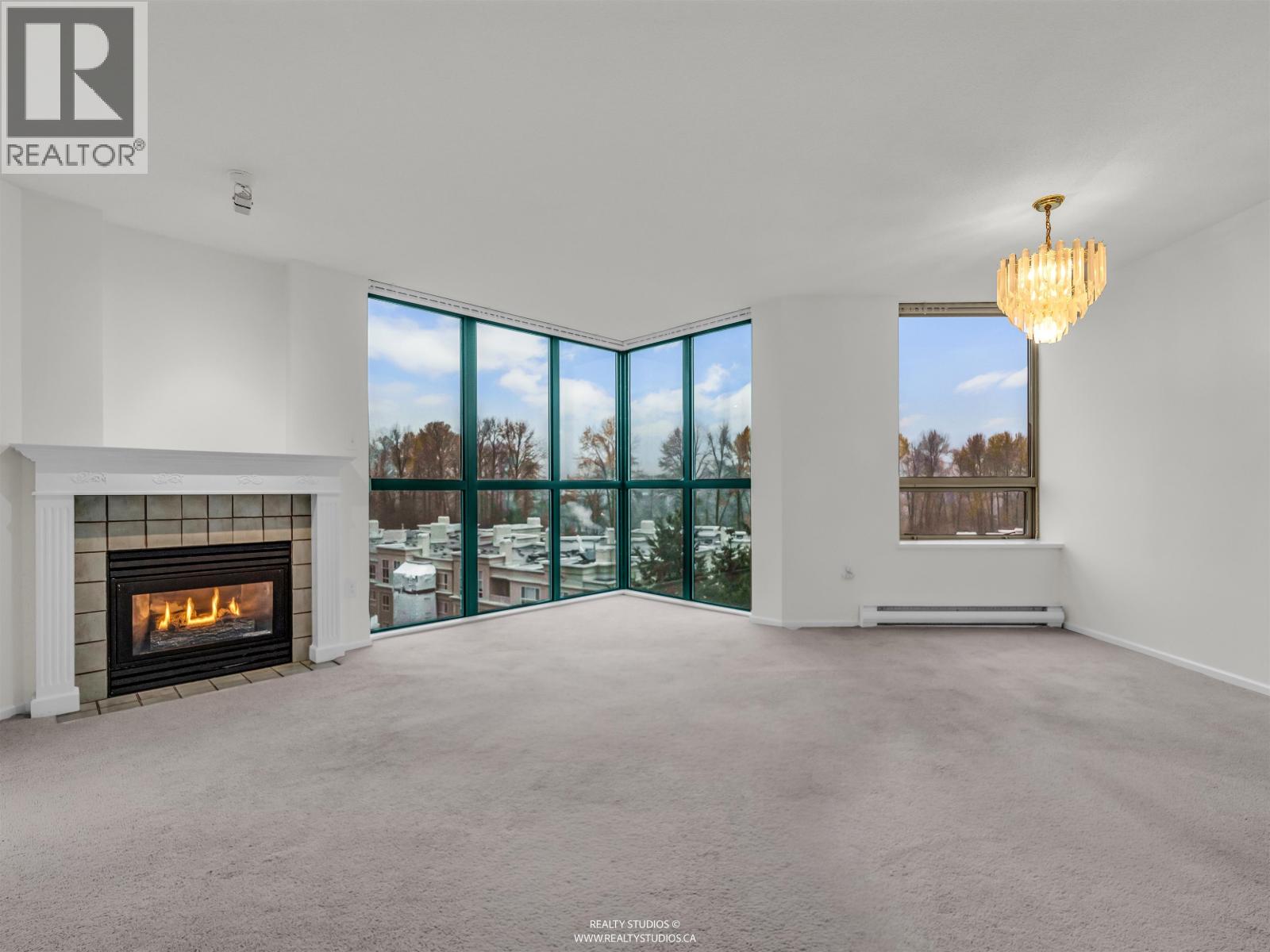 907 1196 Pipeline Road, Coquitlam, British Columbia  V3B 7Z6 - Photo 22 - R3070339