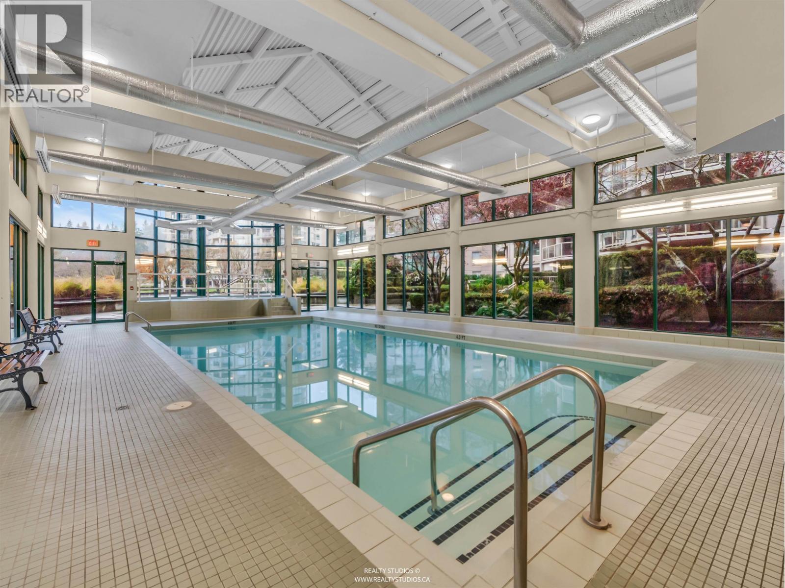 907 1196 Pipeline Road, Coquitlam, British Columbia  V3B 7Z6 - Photo 26 - R3070339