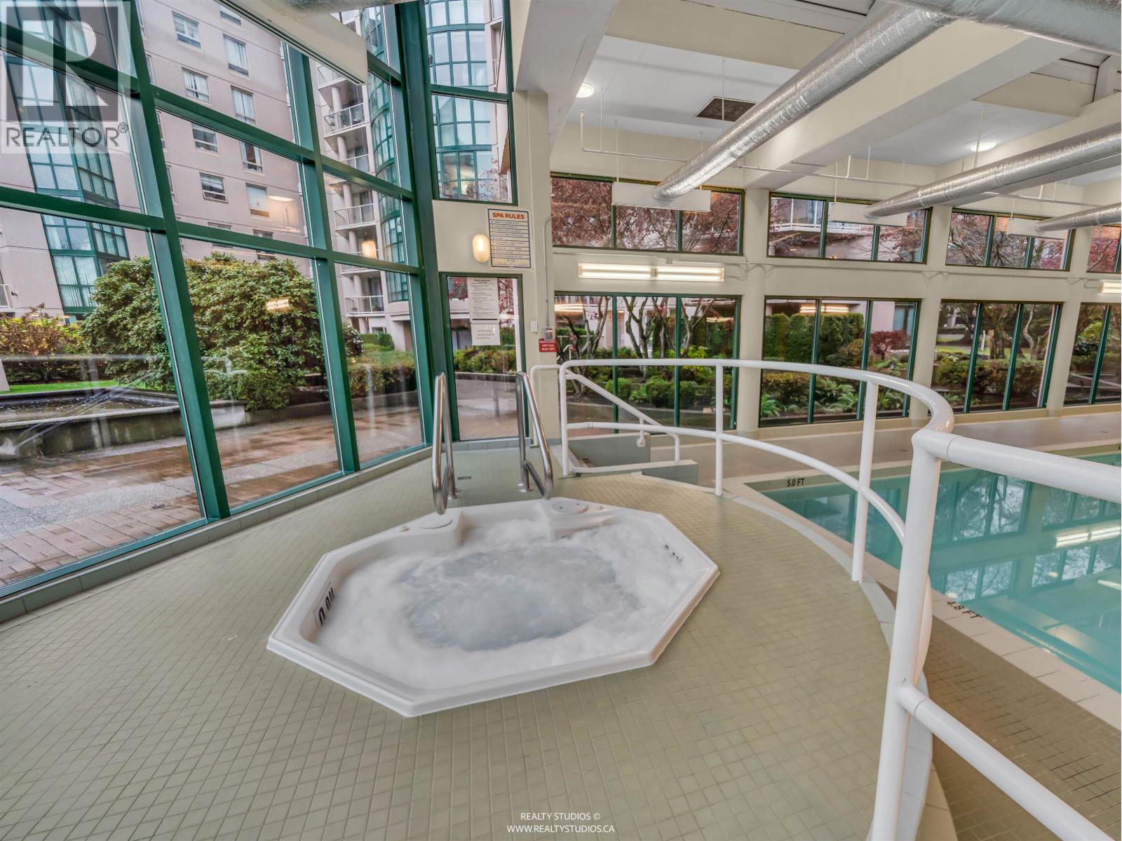 907 1196 Pipeline Road, Coquitlam, British Columbia  V3B 7Z6 - Photo 30 - R3070339