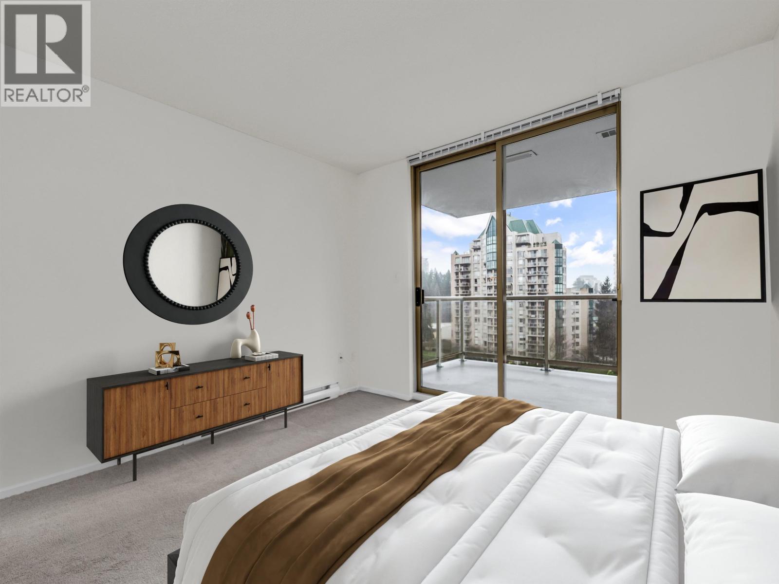 907 1196 Pipeline Road, Coquitlam, British Columbia  V3B 7Z6 - Photo 9 - R3070339