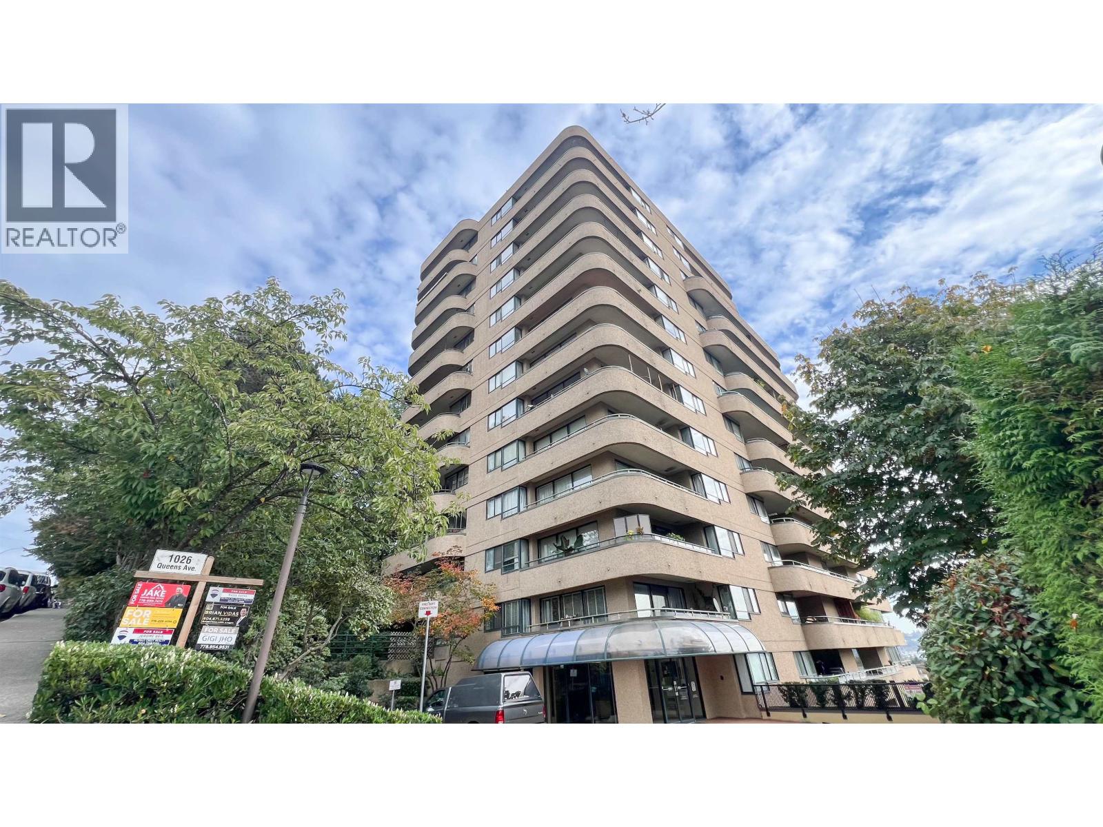 207 1026 Queens Avenue, New Westminster, British Columbia  V3M 6B2 - Photo 3 - R3070347