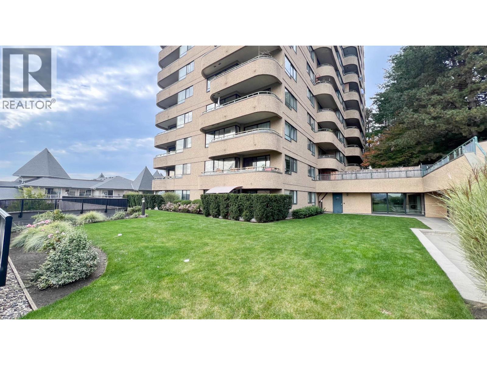 207 1026 Queens Avenue, New Westminster, British Columbia  V3M 6B2 - Photo 4 - R3070347