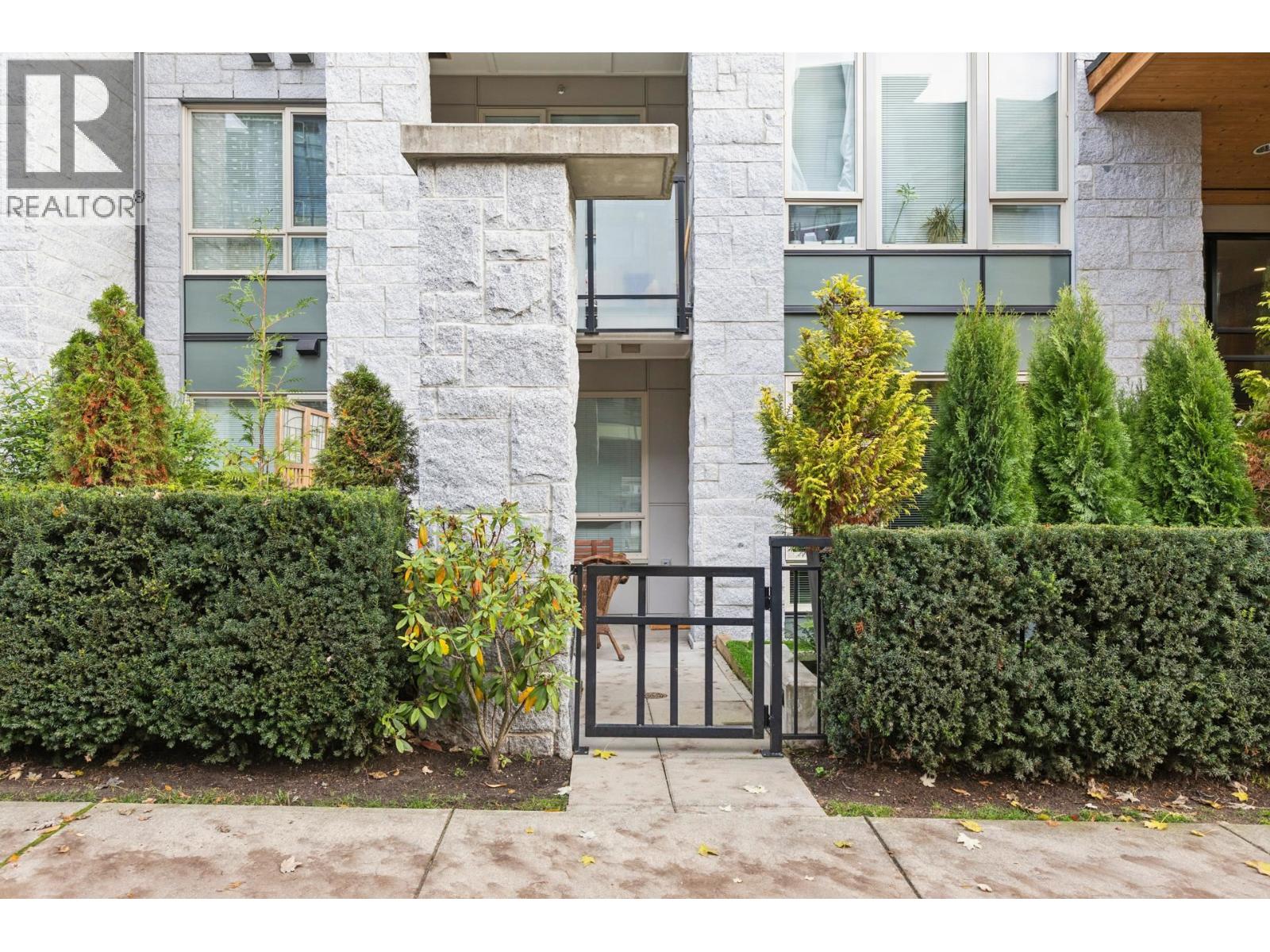 106 2632 Library Lane, North Vancouver, British Columbia  V7J 0B8 - Photo 22 - R3070357