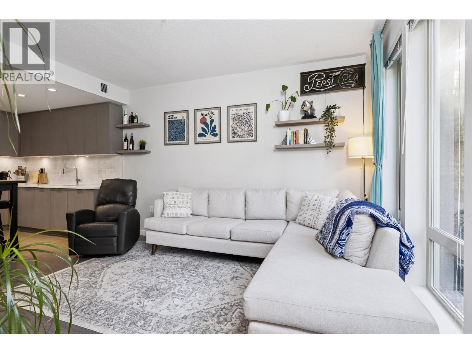 106 2632 Library Lane, North Vancouver, British Columbia  V7J 0B8 - Photo 5 - R3070357