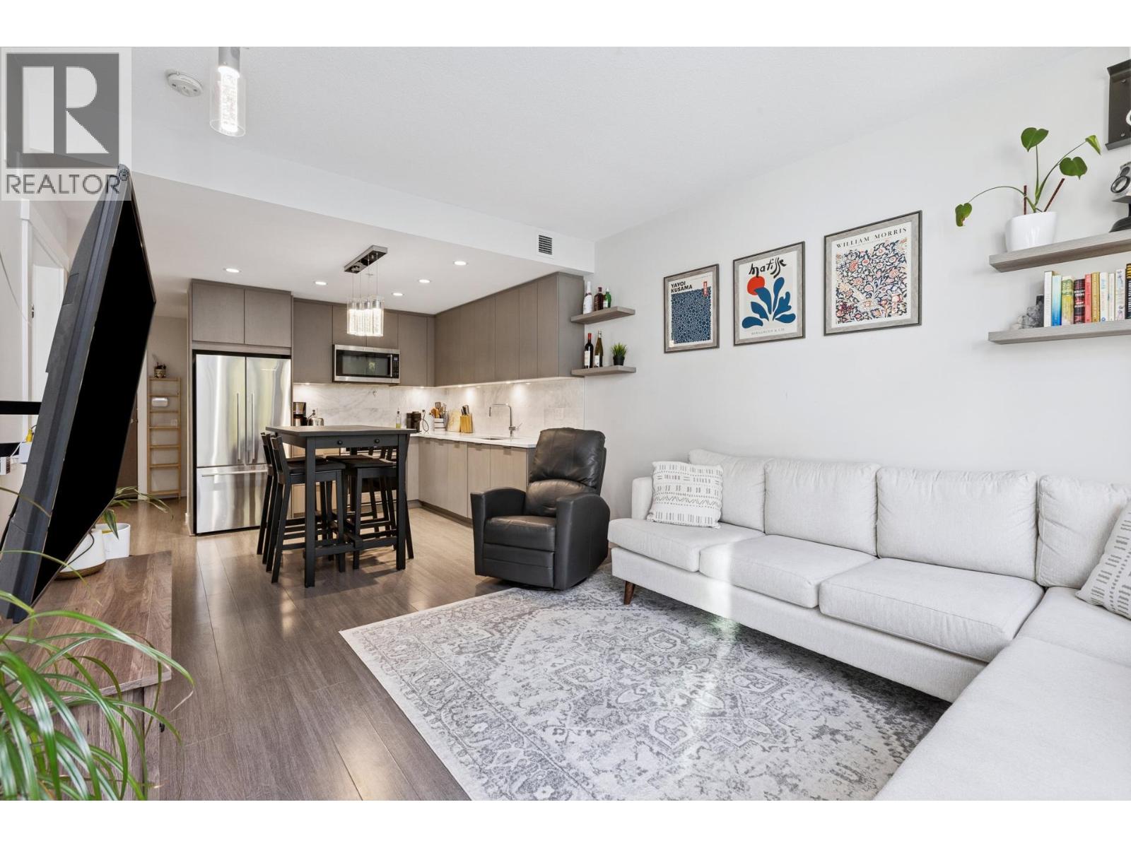 106 2632 Library Lane, North Vancouver, British Columbia  V7J 0B8 - Photo 6 - R3070357