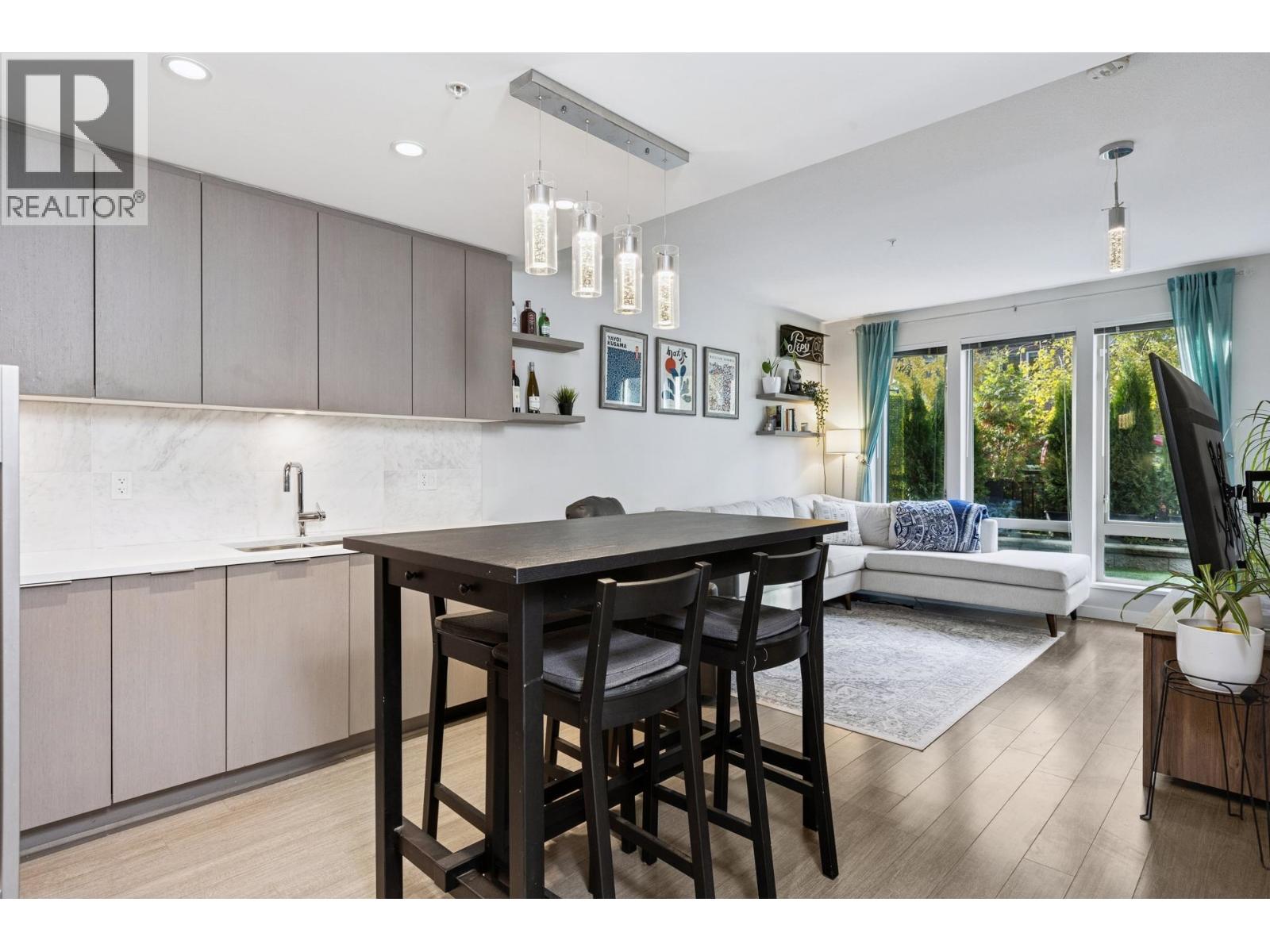 106 2632 Library Lane, North Vancouver, British Columbia  V7J 0B8 - Photo 8 - R3070357