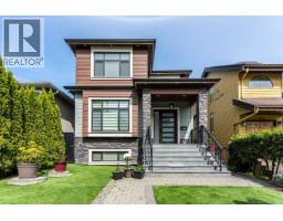 7380 ONTARIO STREET, Vancouver, British Columbia
