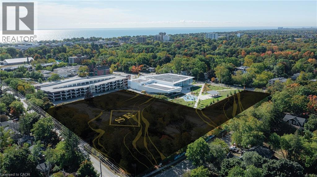 Lot 19 Allan Street, Oakville, Ontario  L6J 2B7 - Photo 5 - 40699921