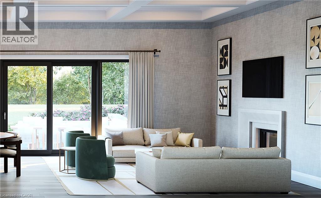 Lot 19 Allan Street, Oakville, Ontario  L6J 2B7 - Photo 12 - 40699921