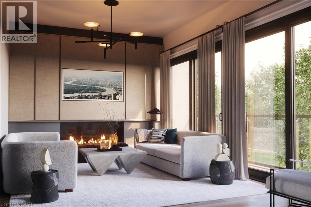 21 Block Unit# 4, Oakville, Ontario  L6J 2B7 - Photo 9 - 40756484