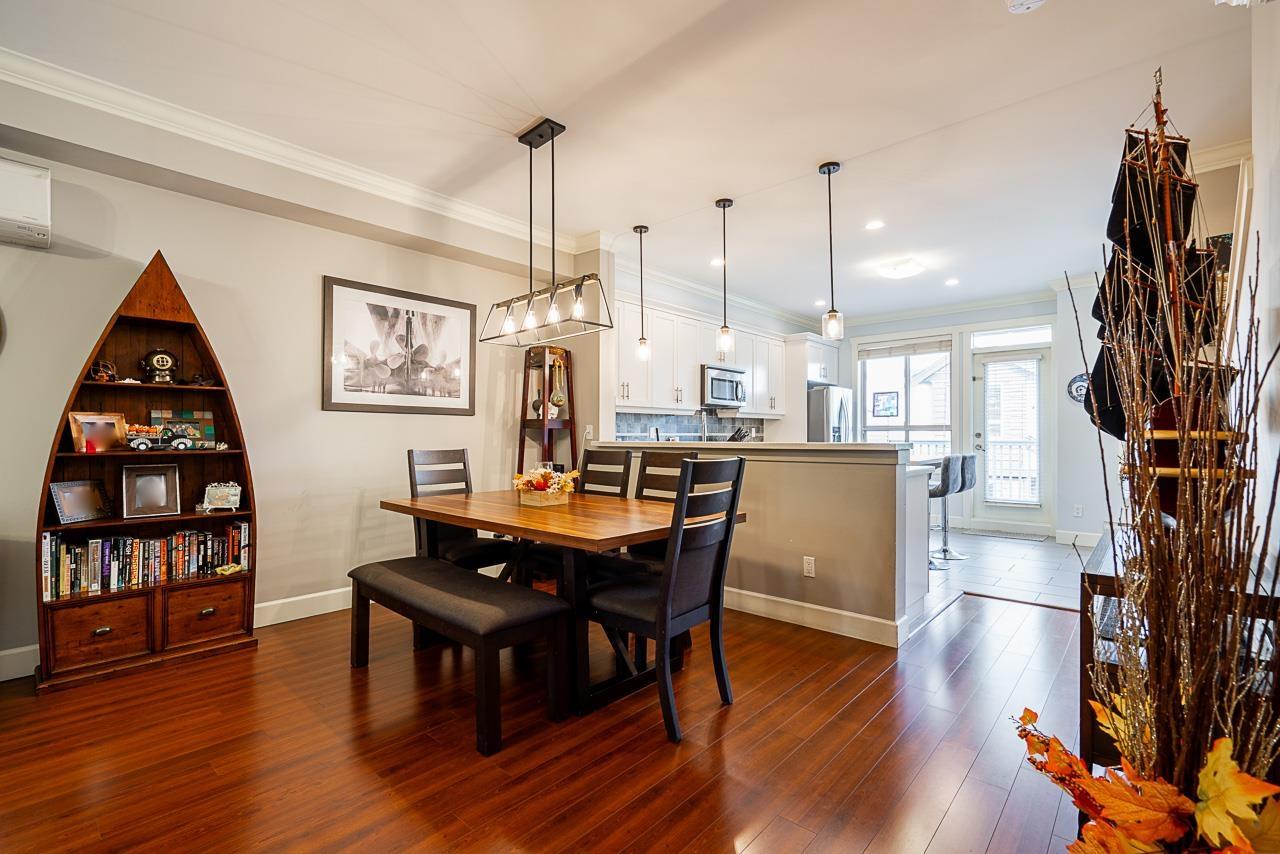 25 19560 68 Avenue, Surrey, British Columbia V4N 5Y5 - Photo 4 - R3070364