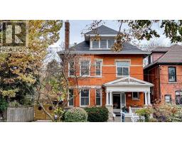 34 HOLTON Avenue S, Hamilton, Ontario