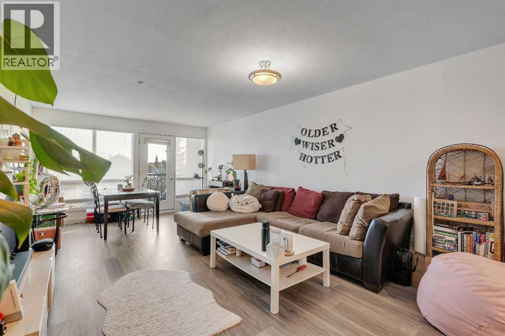 302, 1724 26 Avenue Sw, Calgary, Alberta  T2T 1C8 - Photo 9 - A2257710