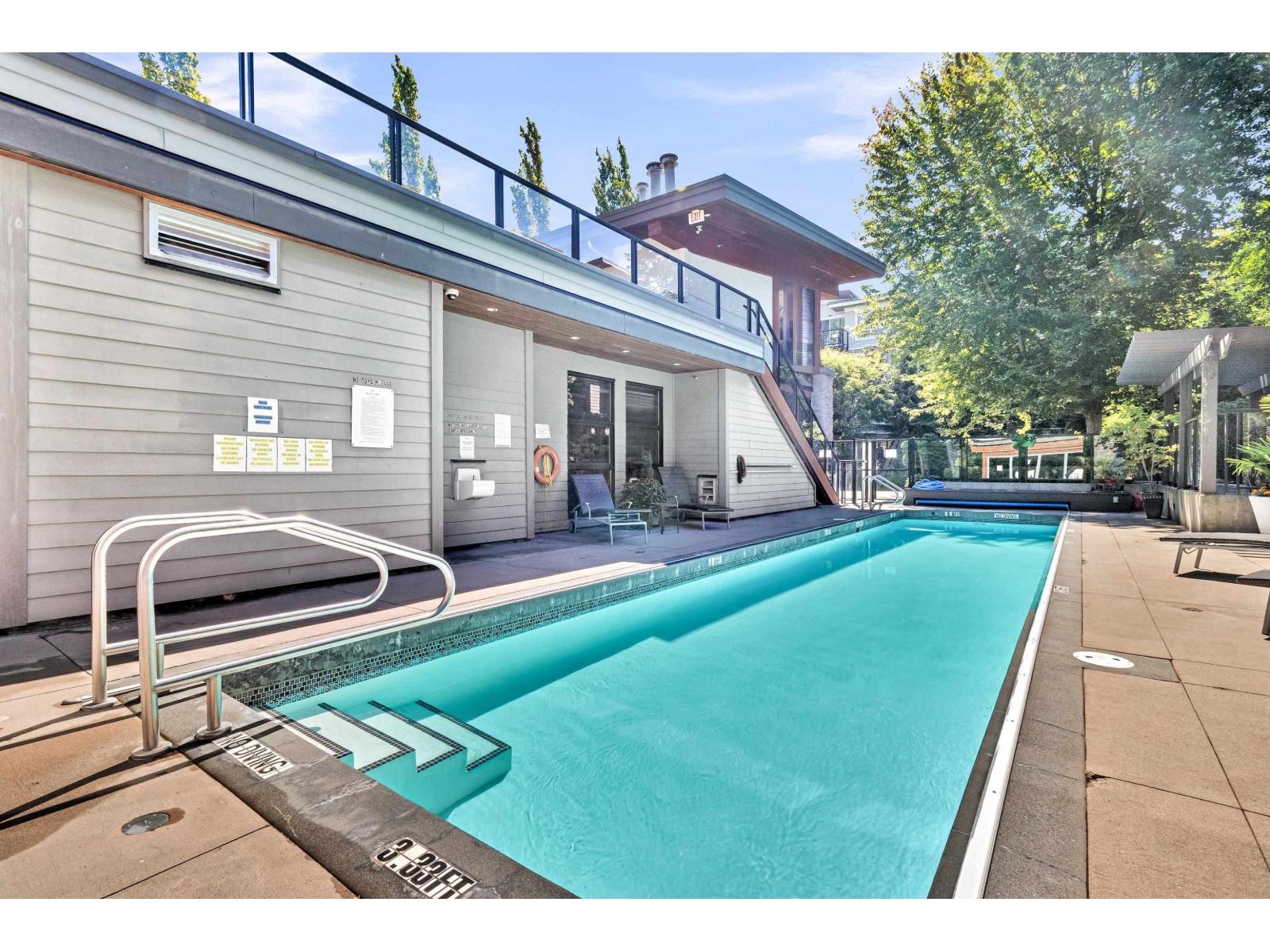 419 6688 120th Street, Surrey, British Columbia  V3W 1T8 - Photo 12 - R3070091