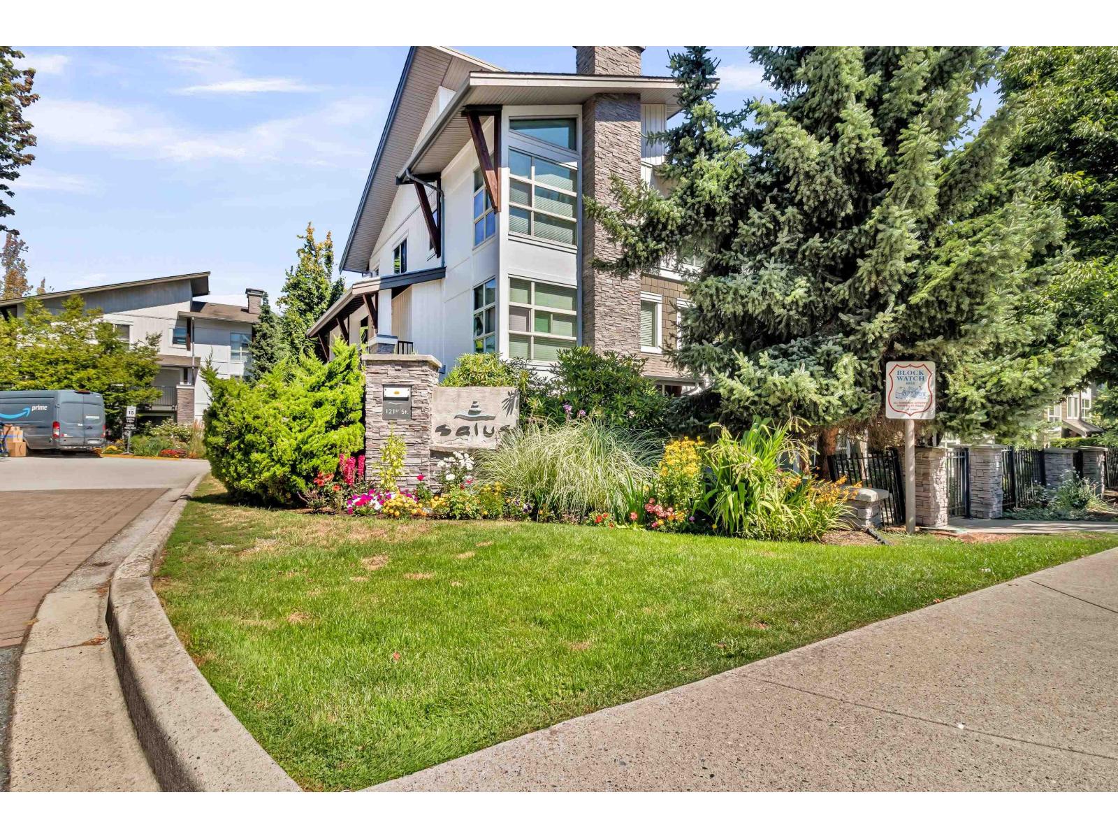 419 6688 120th Street, Surrey, British Columbia  V3W 1T8 - Photo 27 - R3070091