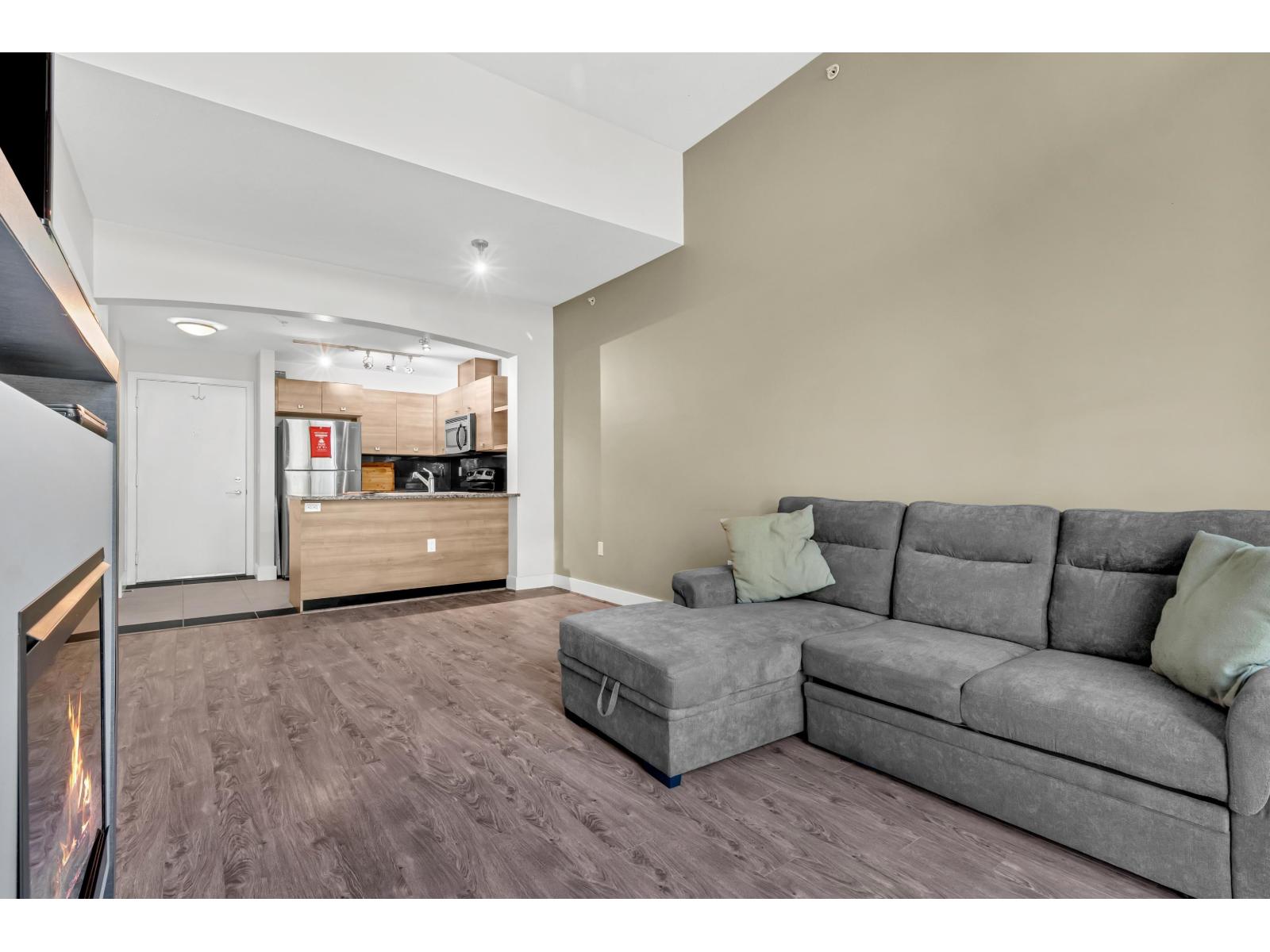 419 6688 120th Street, Surrey, British Columbia  V3W 1T8 - Photo 4 - R3070091