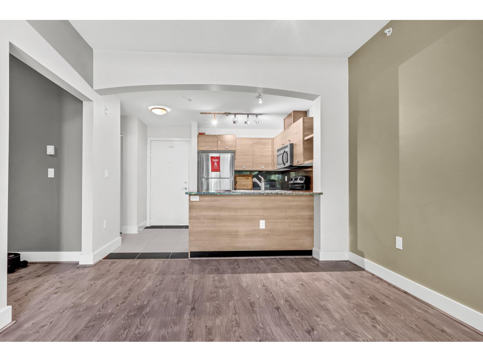 419 6688 120th Street, Surrey, British Columbia  V3W 1T8 - Photo 7 - R3070091