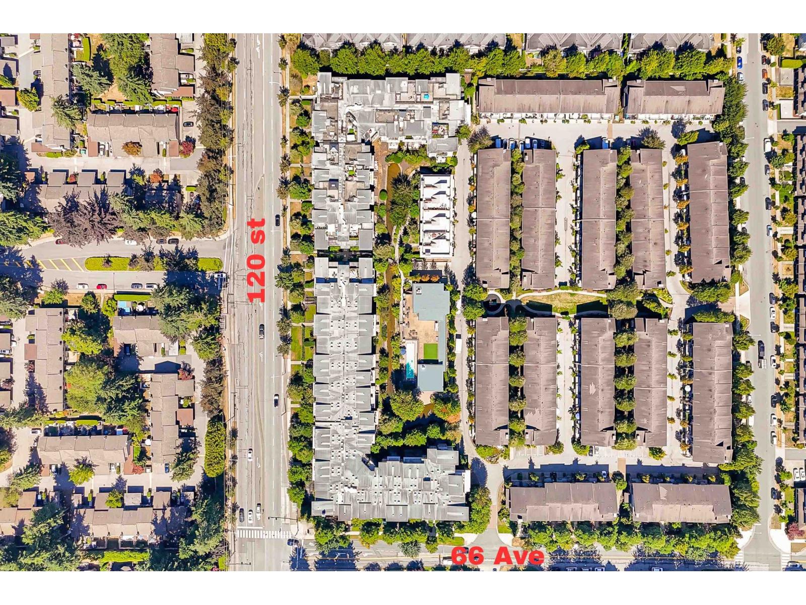 419 6688 120th Street, Surrey, British Columbia  V3W 1T8 - Photo 20 - R3070091