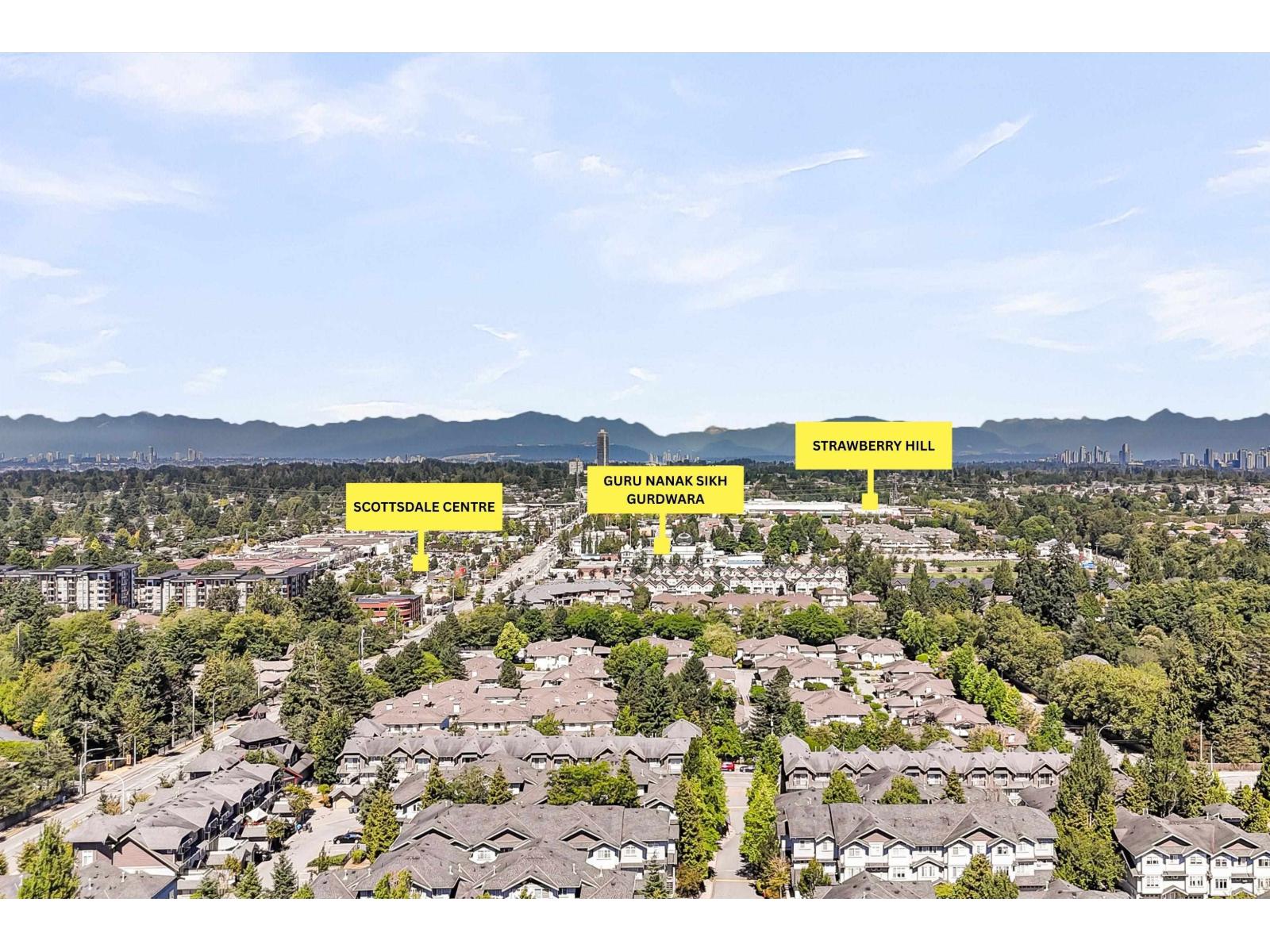 419 6688 120th Street, Surrey, British Columbia  V3W 1T8 - Photo 22 - R3070091