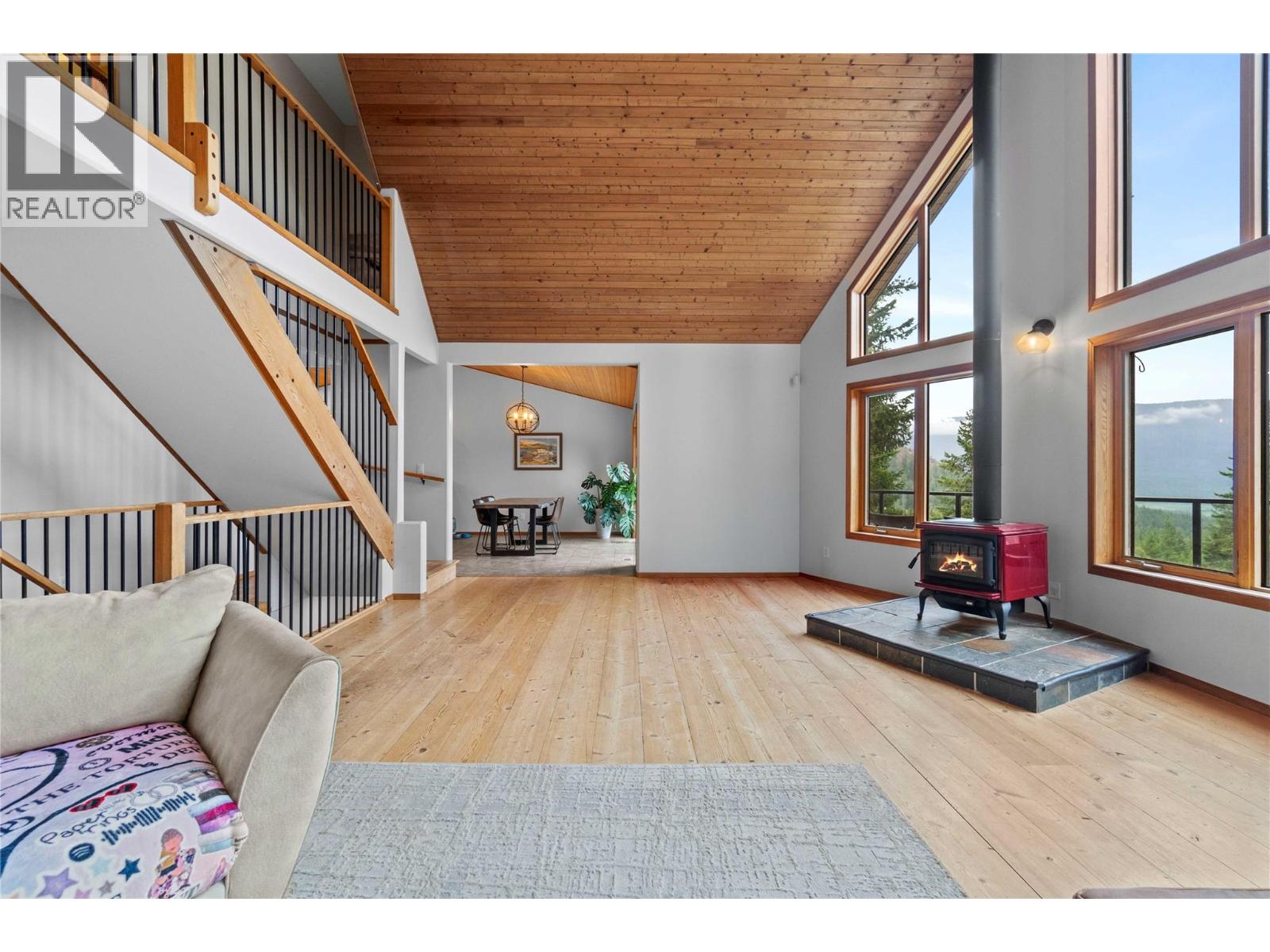 65 Furlong Road, Enderby, British Columbia  V0E 1V3 - Photo 8 - 10370079