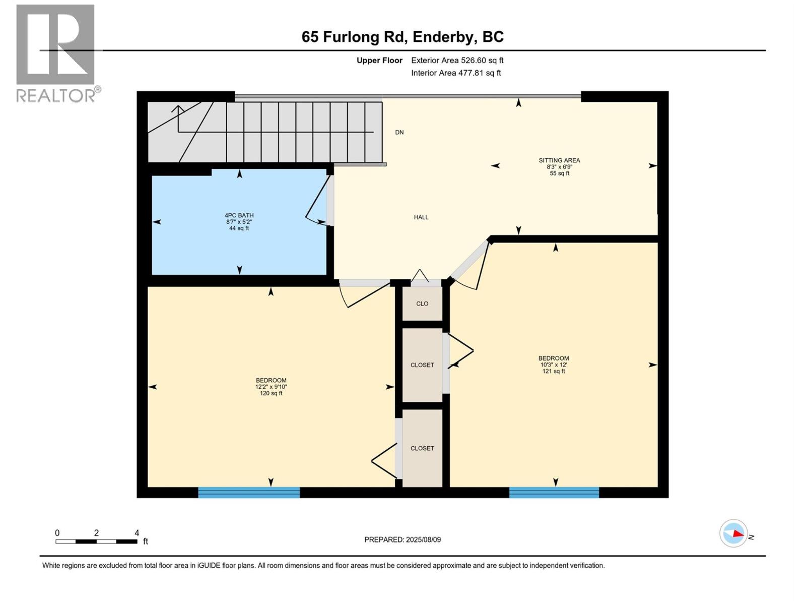 65 Furlong Road, Enderby, British Columbia  V0E 1V3 - Photo 92 - 10370079