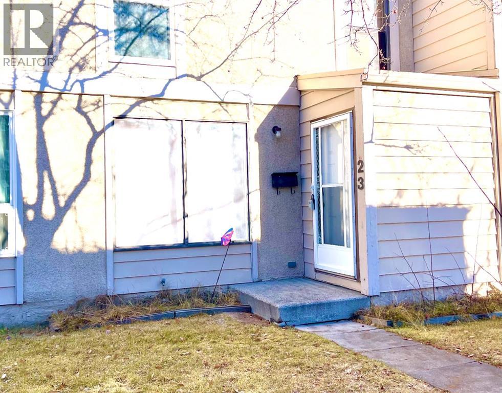 23, 2319 56 Street Ne, Calgary, Alberta  T1Y 2M2 - Photo 2 - A2271428