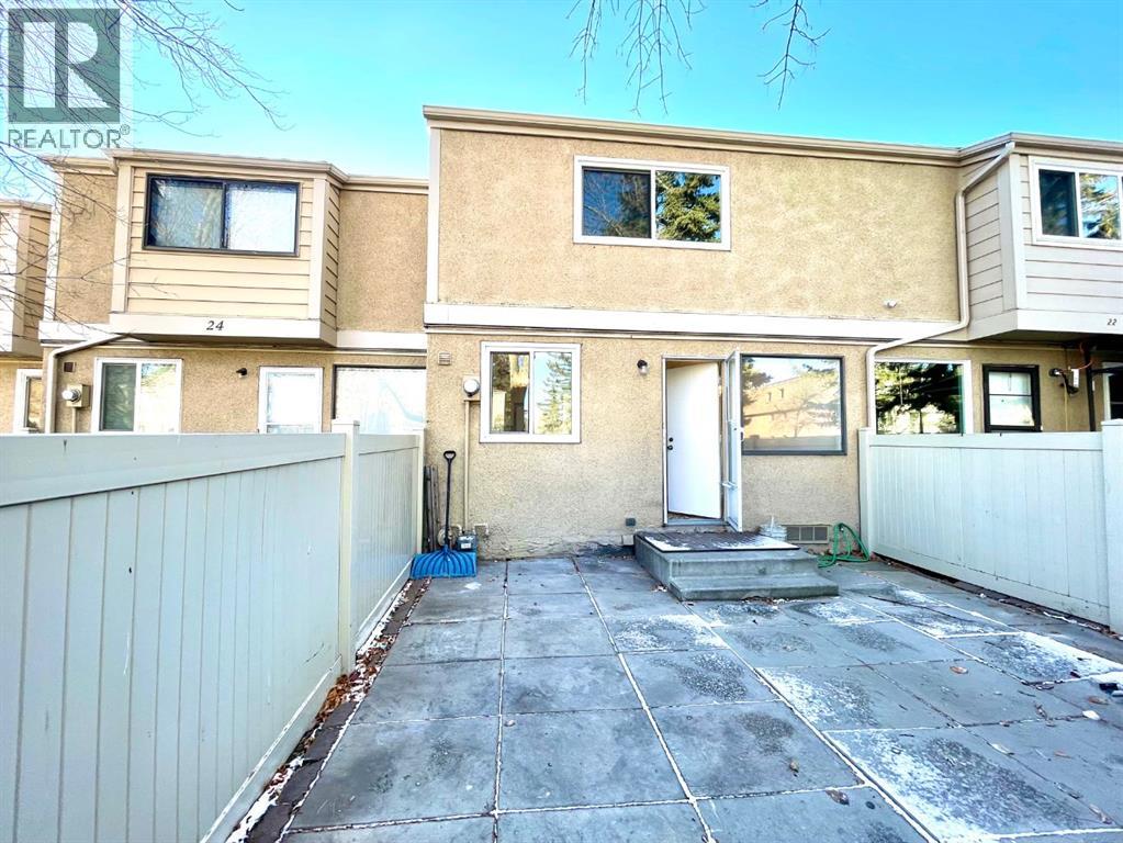 23, 2319 56 Street Ne, Calgary, Alberta  T1Y 2M2 - Photo 32 - A2271428