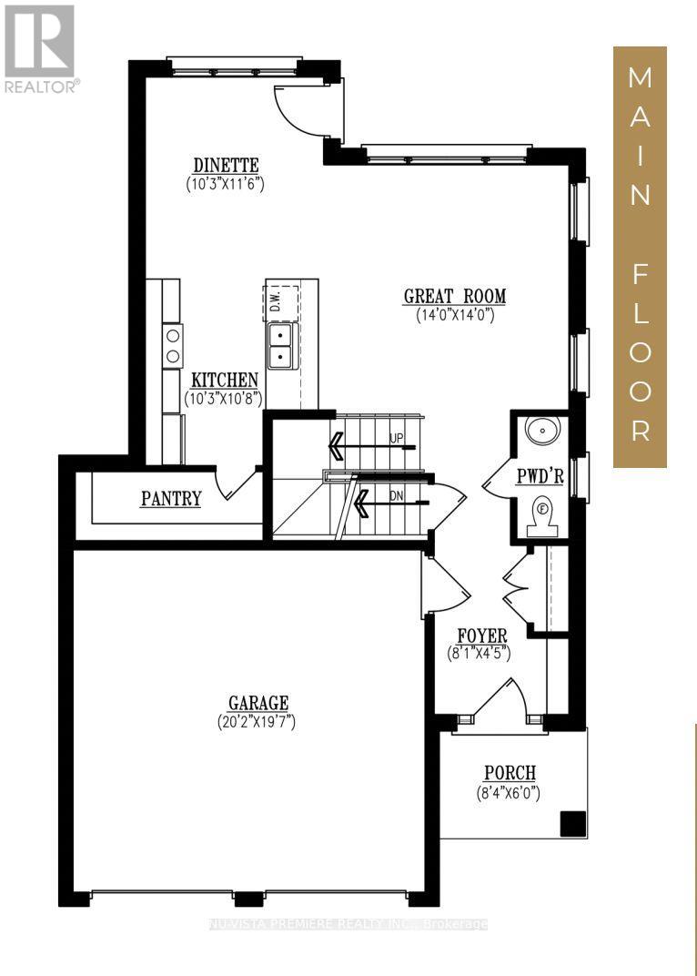 210 Bowman Drive, Middlesex Centre, Ontario  N0M 2A0 - Photo 2 - X12457168