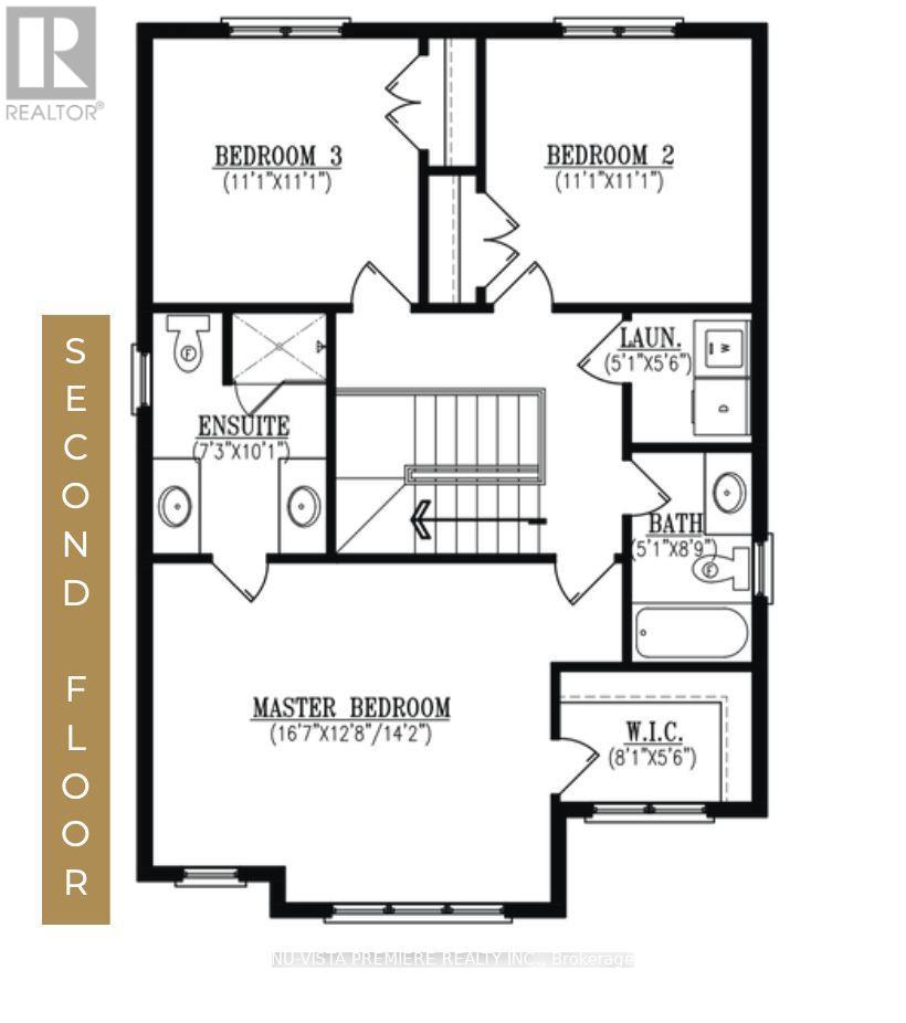 210 Bowman Drive, Middlesex Centre, Ontario  N0M 2A0 - Photo 3 - X12457168