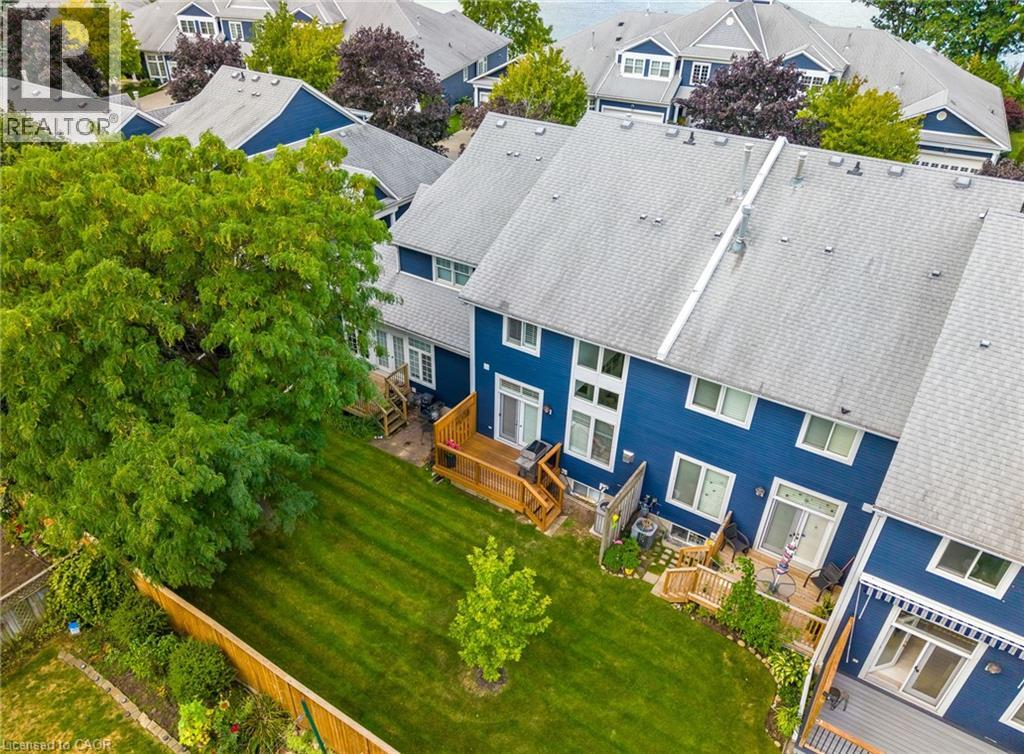 88 Lakeport Road Unit# 33, St. Catharines, Ontario  L2N 4P8 - Photo 40 - 40790742