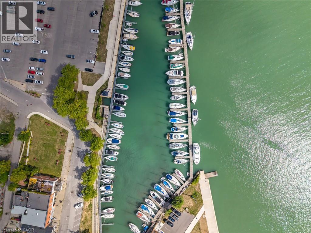 88 Lakeport Road Unit# 33, St. Catharines, Ontario  L2N 4P8 - Photo 49 - 40790742