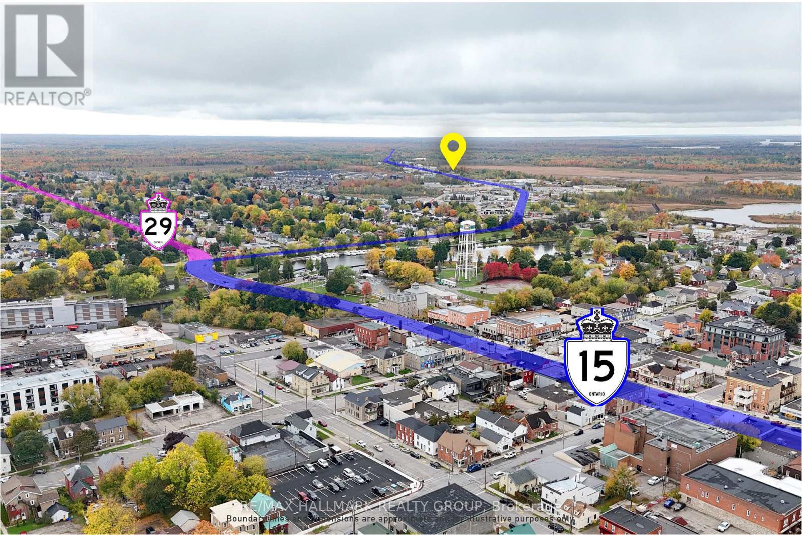 190 Lombard Street, Rideau Lakes, Ontario  K7A 5B8 - Photo 4 - X12482973