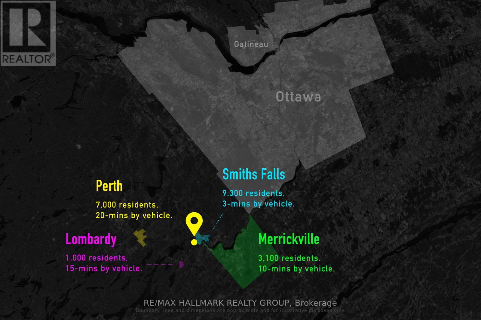 190 Lombard Street, Rideau Lakes, Ontario  K7A 5B8 - Photo 7 - X12482973